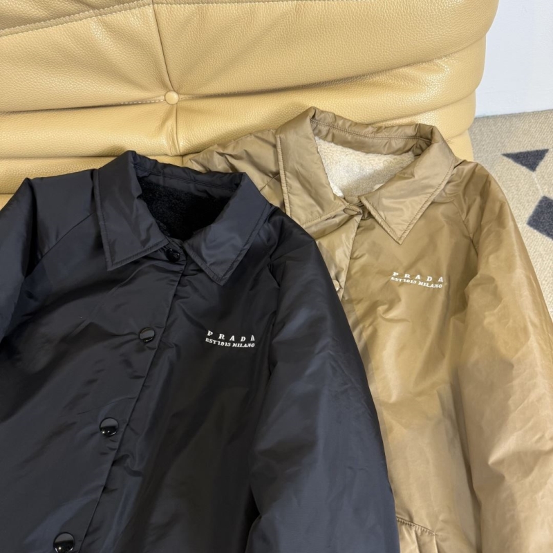 Pra*a outwear